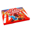 Softplay puzzel rollercoaster