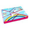 Softplay puzzel Unicorn