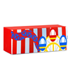 Softplay-Playblock-rollercoaster