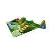Softplay play medium Fun groen