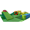 Softplay play medium Fun groen