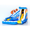 Splashy Nemo Springkussen