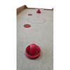 Tafel Hockey spel