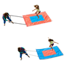 Trekmat (set van 2)