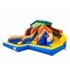 Waterslide City Springkussen (groot)