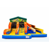 Waterslide City Springkussen (groot)