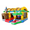 Multiplay XXL Piraat Springkussen