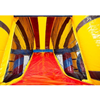 Multiplay XXL Piraat Springkussen