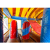 Multiplay XXL Piraat Springkussen