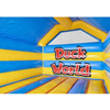 Springkussen Duck 