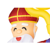 Inflatable Sinterklaas