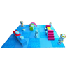 Softplay Unicorn