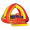 Ballenbad Iglo