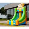 Speelkussen Basketbal