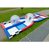 Bubble zorb Ball
