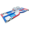 Bubble zorb Ball