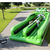 Bungee run met ips systeem