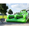 Bungee run met ips systeem