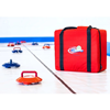 Curling Spel Inflatable