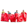 Vierpersoonsbroek buizenspel  (set van 2)