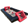 Levend tafel voetbal
