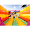Mini Springkussen Feest (open)