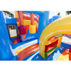Multiplay Springkussen Blocks 