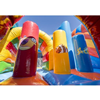 Multiplay Springkussen Haai met dak