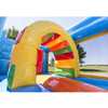 Multiplay Springkussen Haai met dak