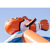 Springkussen Nemo
