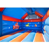 Springkussen Nemo