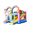 Multiplay Springkussen Unicorn 