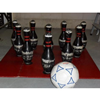 Voetbalbowling