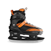 Schaatsen 100-150 m2