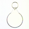 Sleutelhangers los 50 stuks 