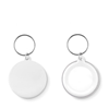 Buttonapparaat Sleutelhanger 