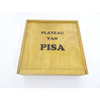 Plateau van Pisa 