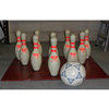 Voetbalbowling