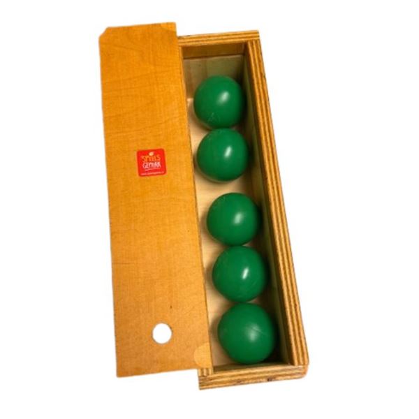 Gatenbalspel Gatenbalspel