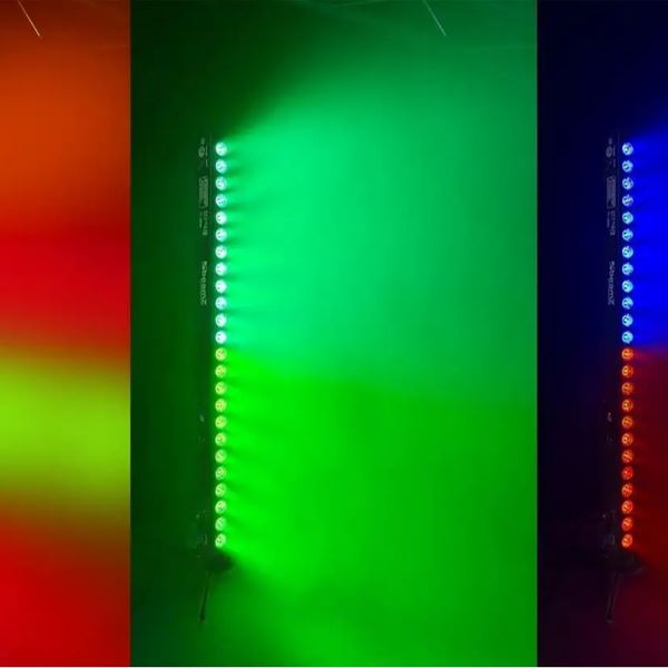 BBB243 Led Bar (set van 4)