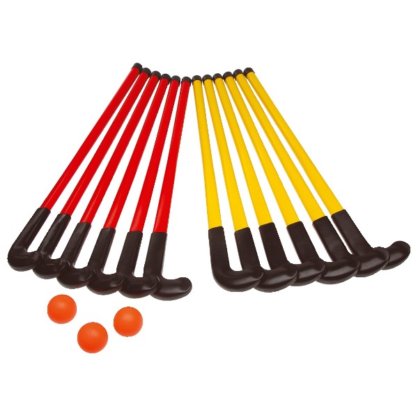 School Hockey set