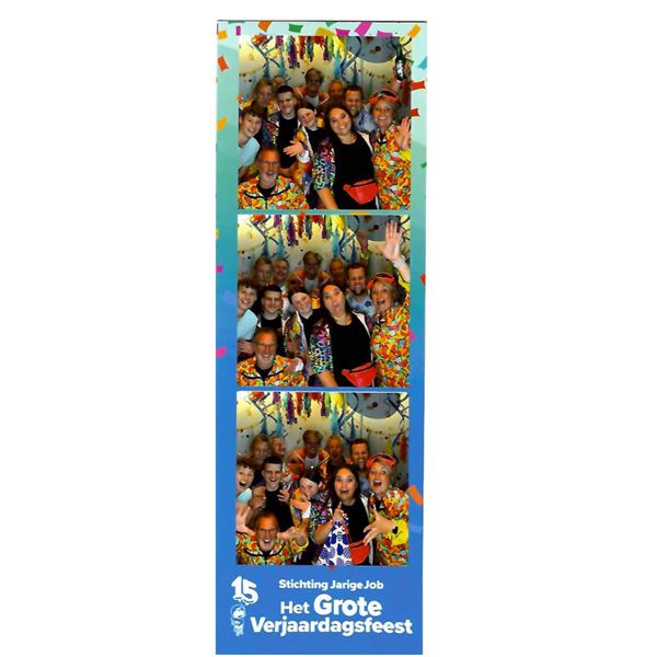 Fotobooth