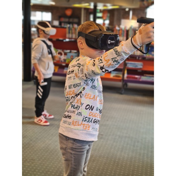 VR/AR Experience VR/AR Experience