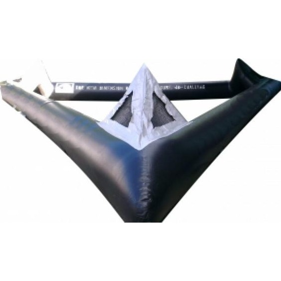 3D Pannaboarding 