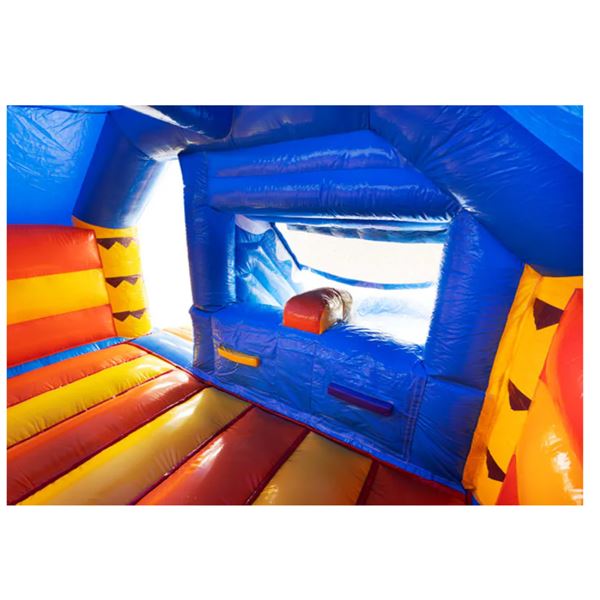Slide Combo Doubleslide- Beach Slide Combo Doubleslide- Beach