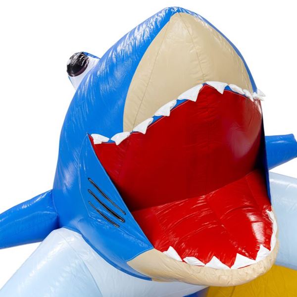 Combounce springkussen Seaworld (Binnenkort beschikbaar) Combounce springkussen Seaworld (Binnenkort beschikbaar)