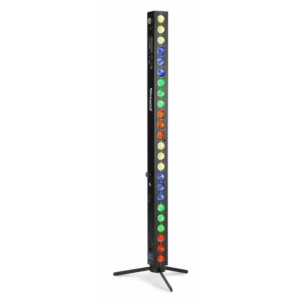 BBB243 Led Bar (set van 4) BBB243 Led Bar (set van 4)