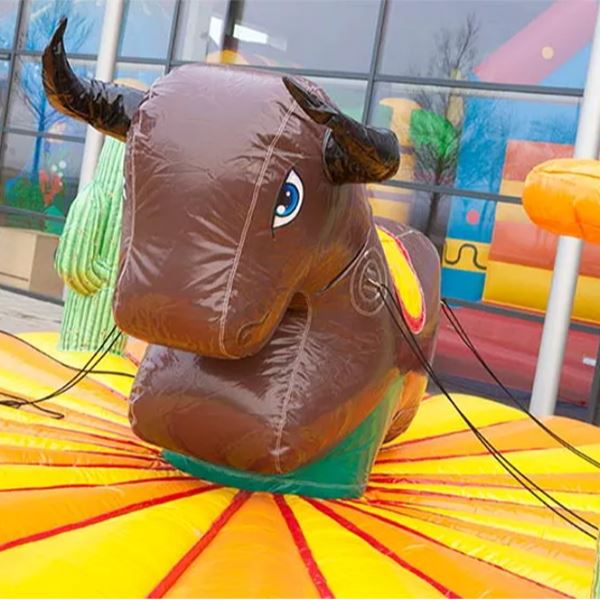 Trek Rodeo Stier