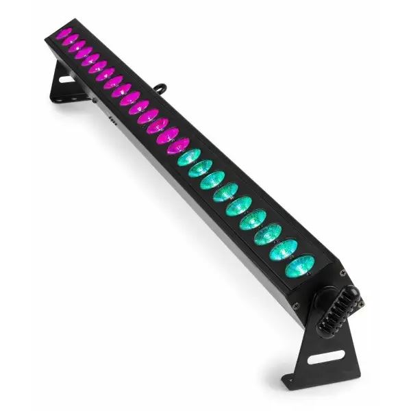 BBB243 Led Bar (set van 4)