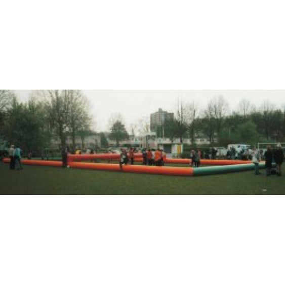 Voetvolley veld 